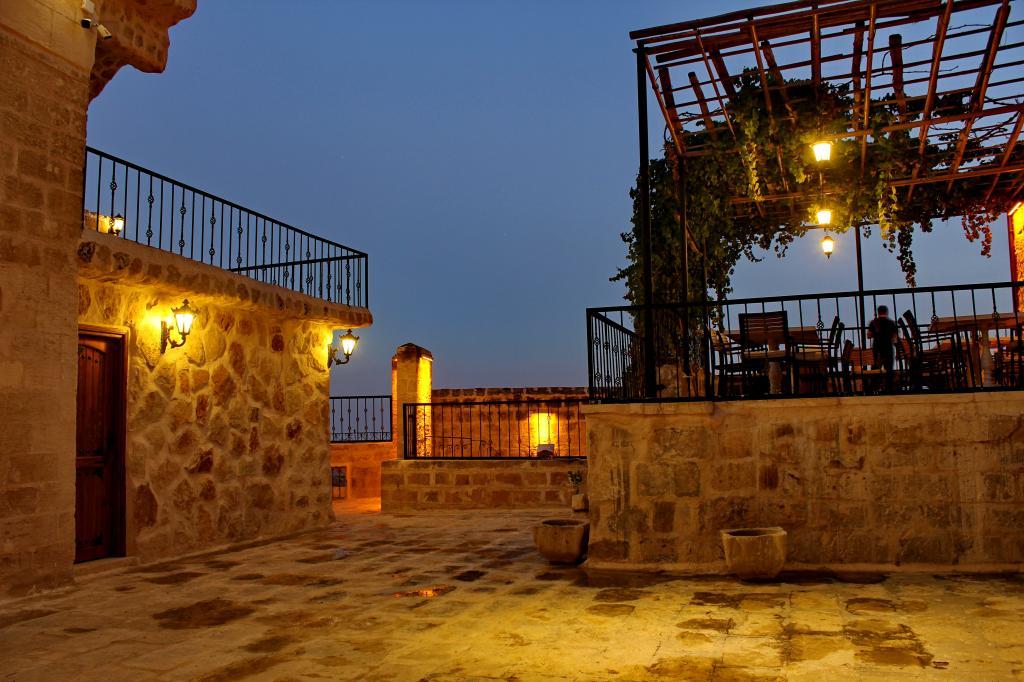 Old City Mardin — 1