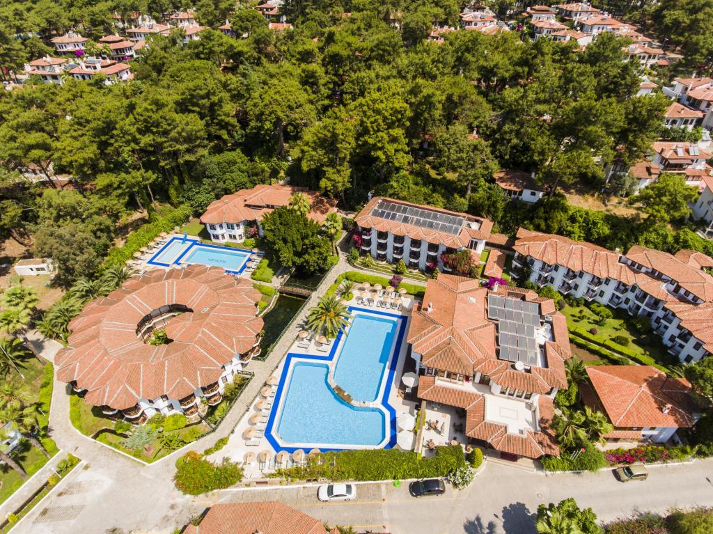 Yücelen Hotel — 7