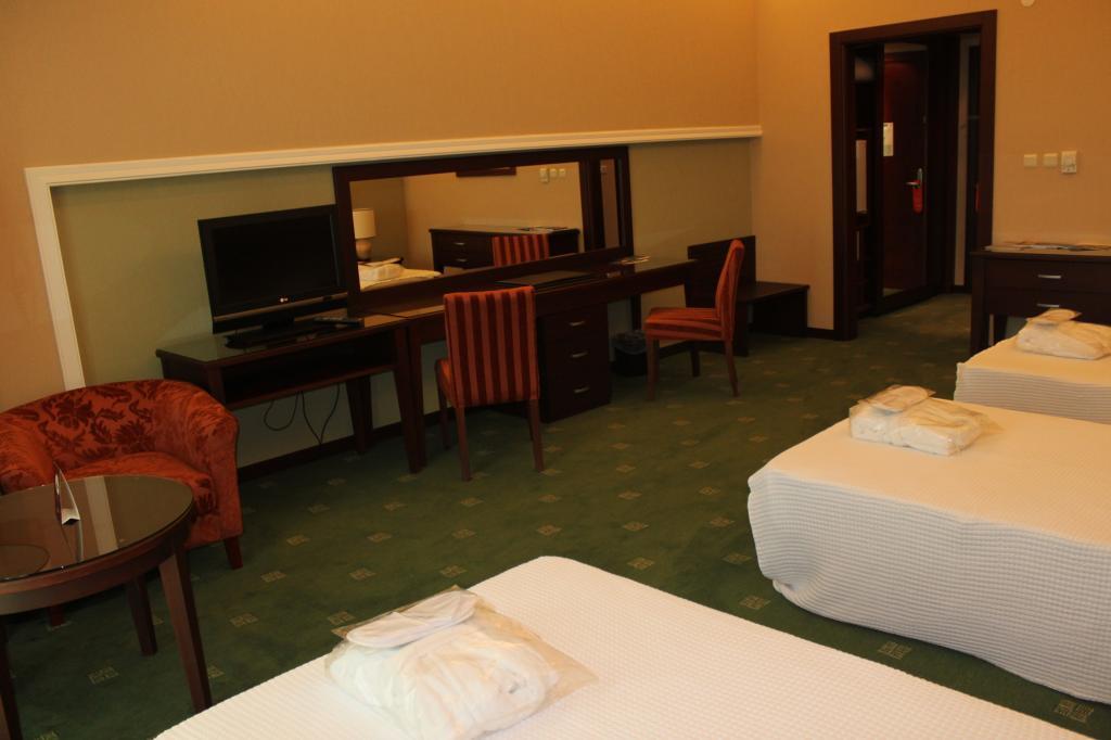 Marma Hotel Istanbul Asia — 9