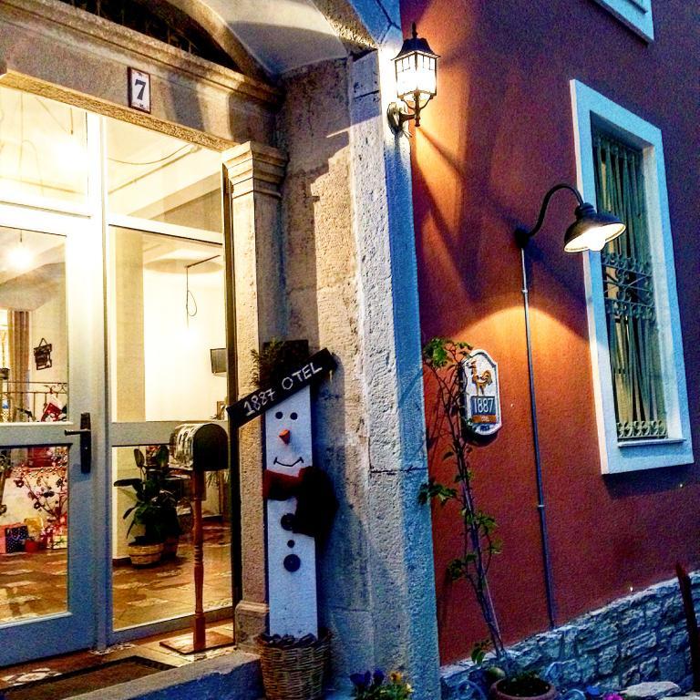 Foça Otel 1887 — 3