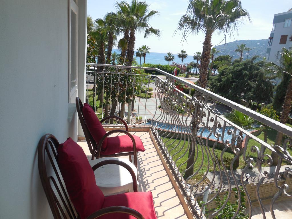 Resitalya Hotel — 8