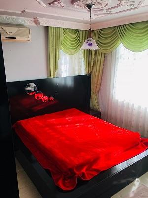 Side Erenler Hotel — 10