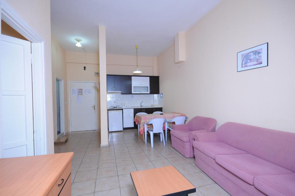 Grand Villa Söl Apart Otel — 2