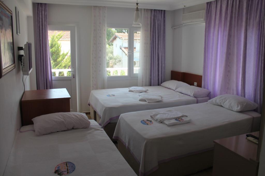 Hotel Fiesta Beach — 3