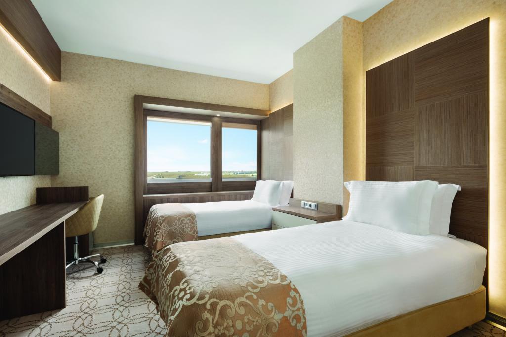 Wyndham Çerkezköy — 7