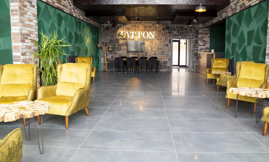 Hatton Suites Esenboğa — 4
