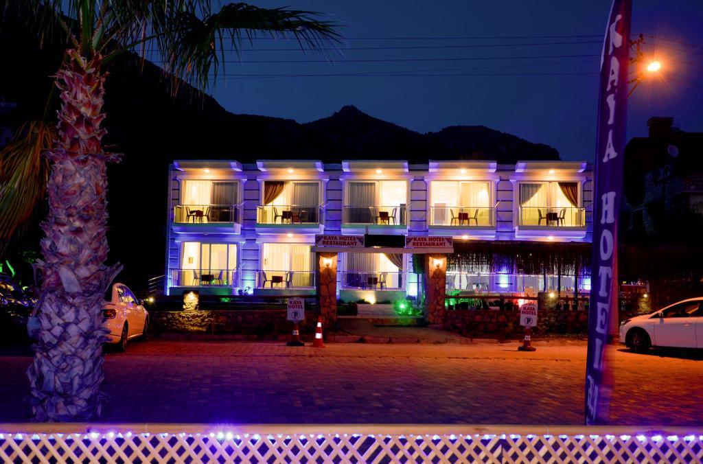 Kaya Hotel Bozburun — 2