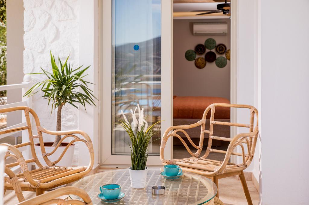 Kalkan Saray Suites ( +16 Adult Only) — 7
