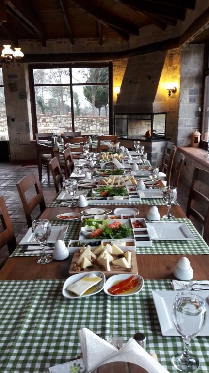 Urla Çiftlik Otel — 4