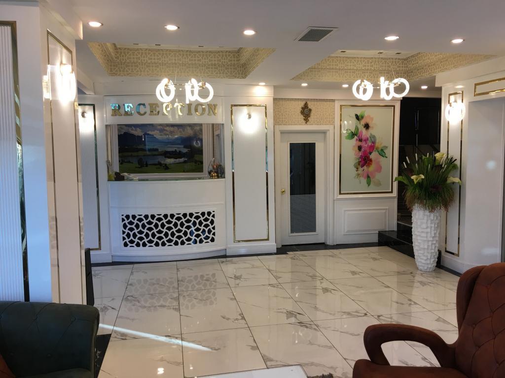 Park Hotel Kayseri — 2