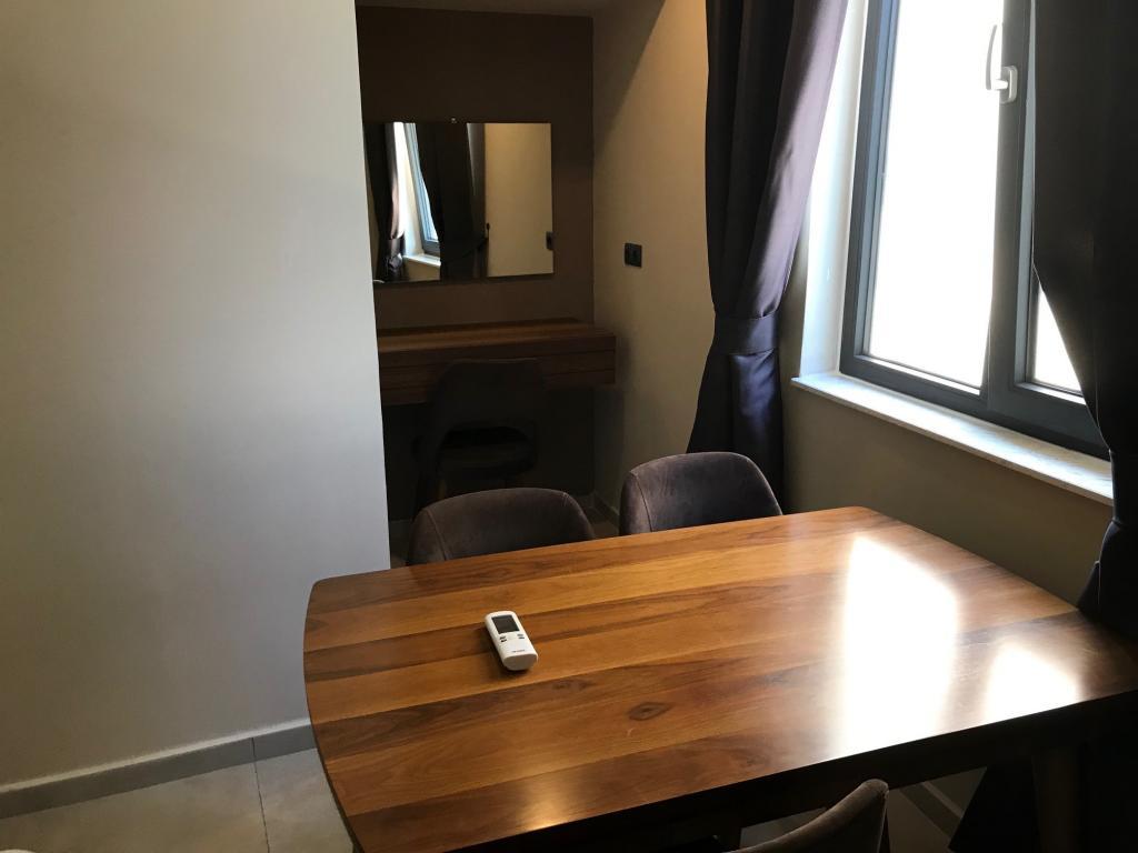 Hayal Residence Apart Otel — 5