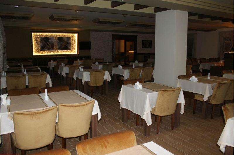 La Bella Hotel Bergama — 8