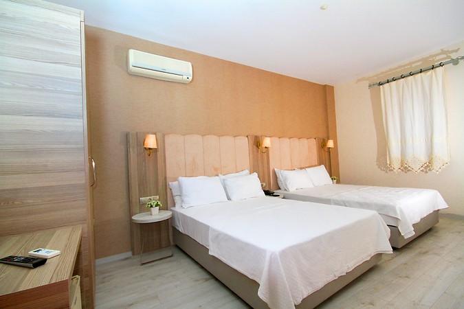 The Hotel 48 — 10