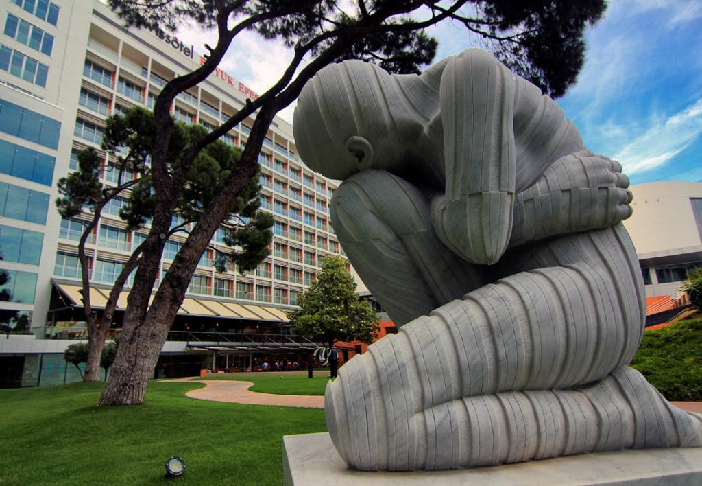 Swissotel Büyük Efes Izmir — 7
