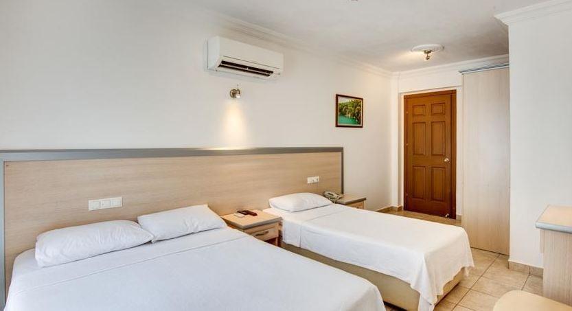 Feron Otel Akyaka — 8