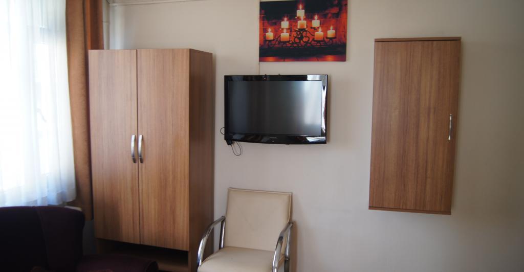 Yeni Çağlayan Otel — 3