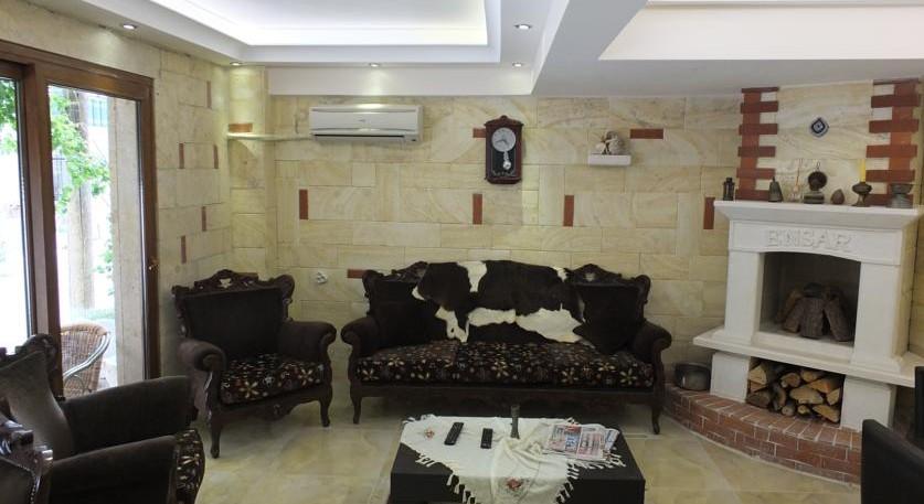 Foça Ensar Hotel — 10