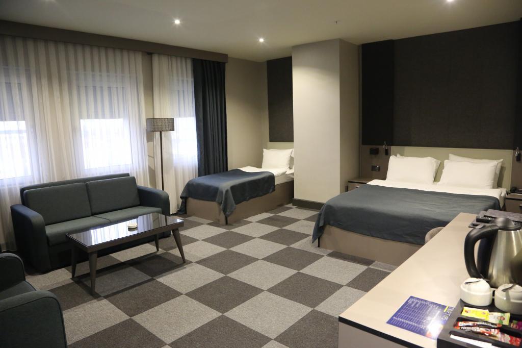 TRYP By Wyndham İstanbul Sancaktepe — 9