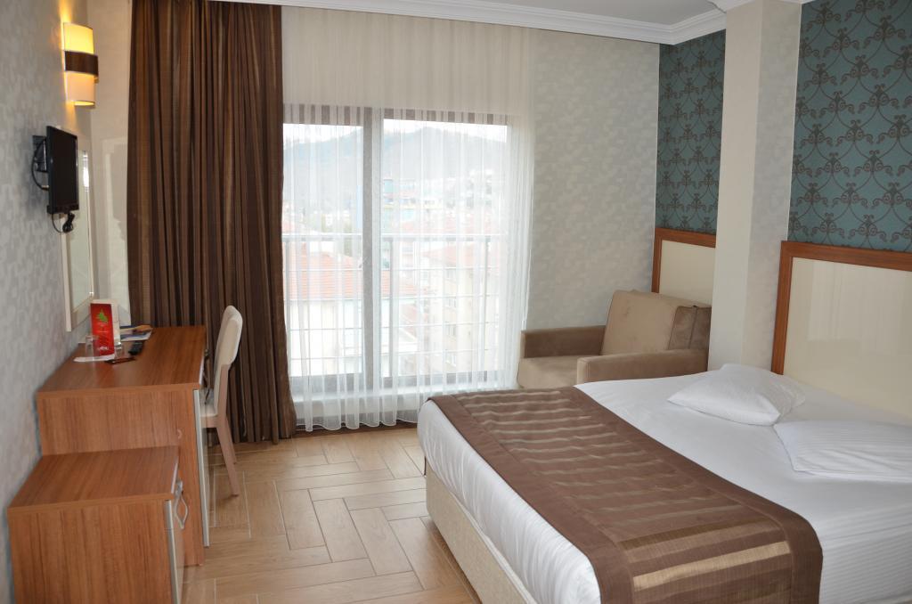 Kaplıca Termal Otel — 2