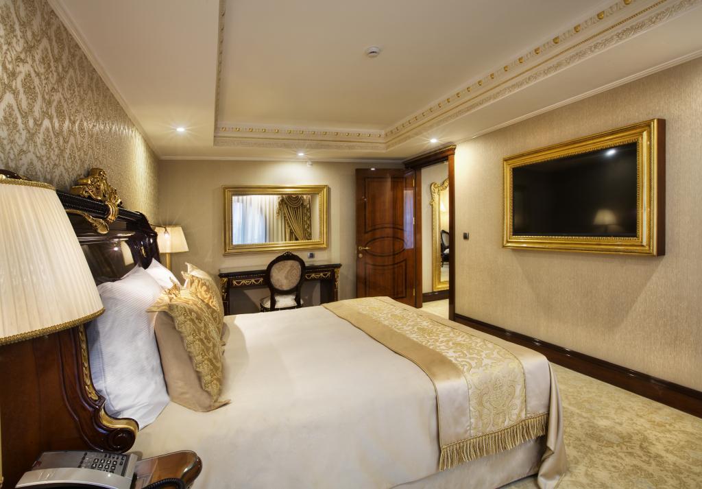 Ottomans Life Hotel Deluxe — 7