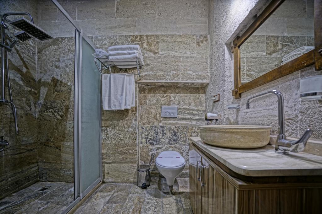 Emit Cave Hotel Göreme — 5