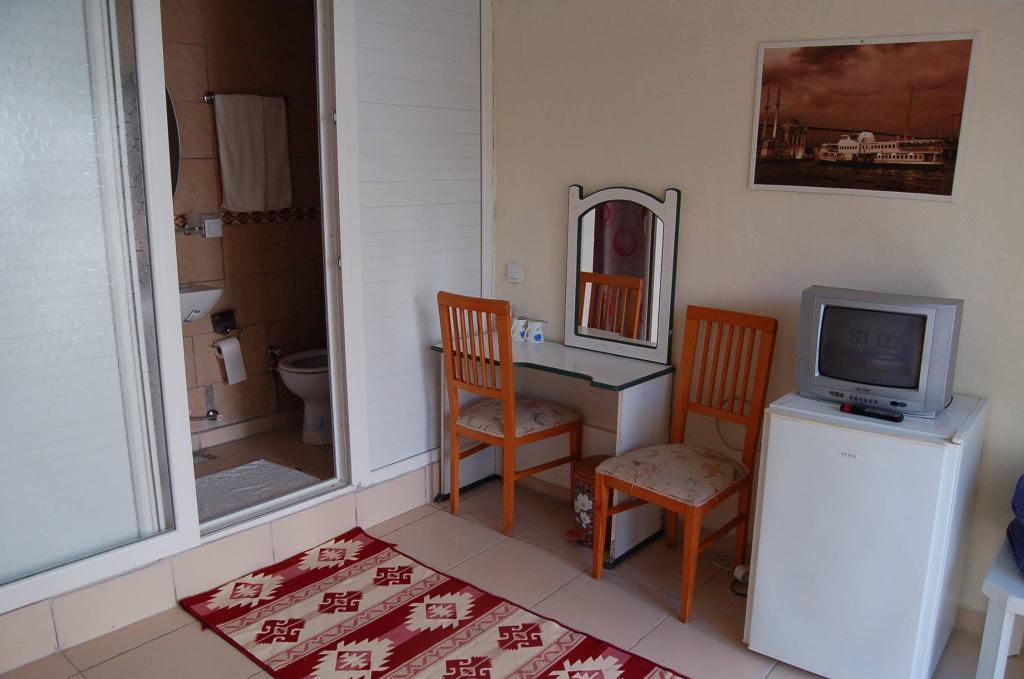 Linda Apart Hotel — 10