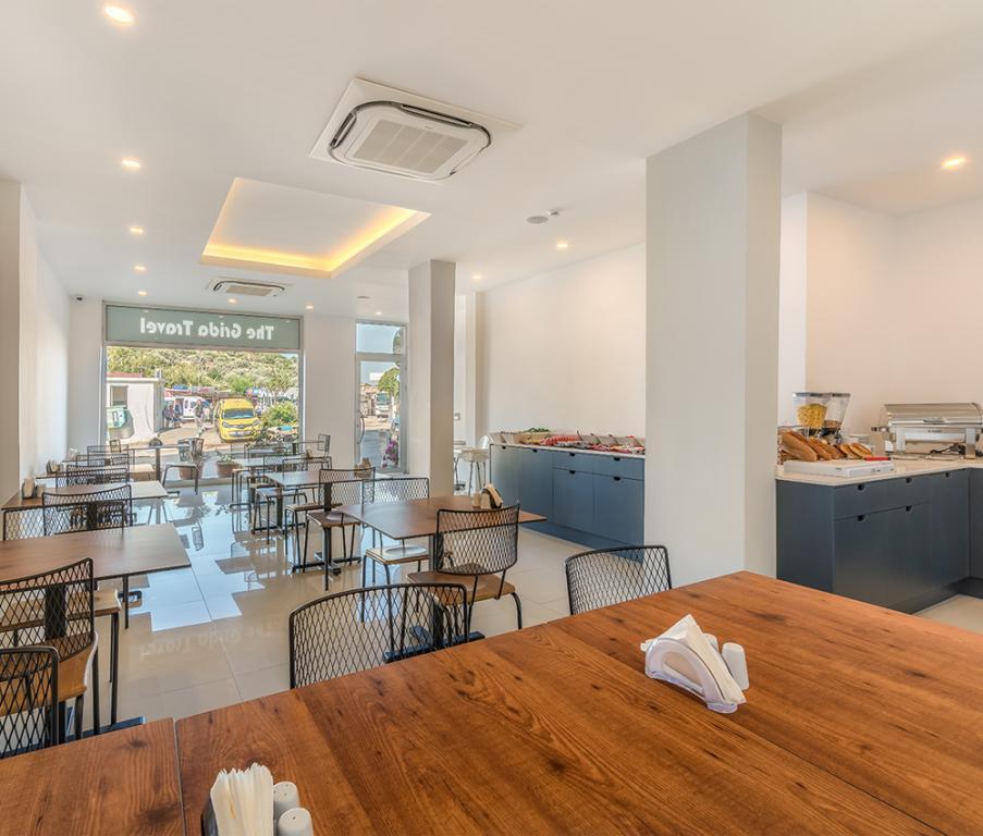 Isola 12 Boutique Hotel — 4