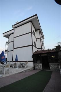 Safranbolu Yavuzlar Otel — 7
