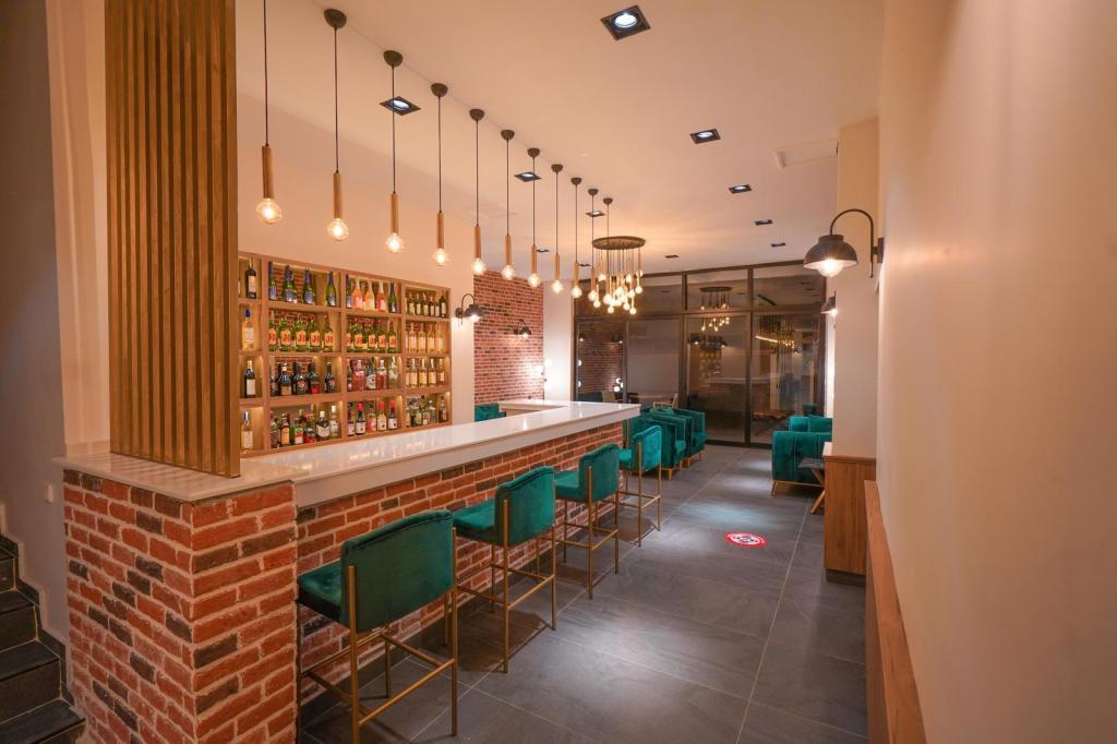 Amore Hotel — 6