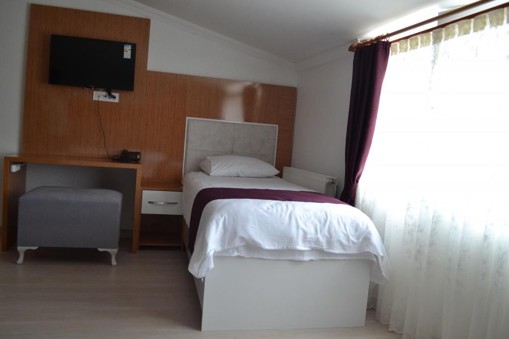 KuyaşApartHotel — 5