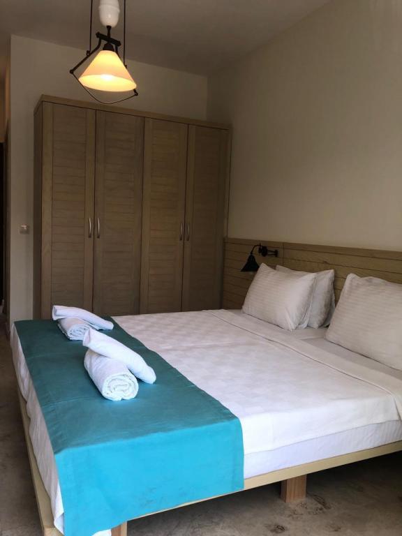 Gölköy Suites Hotel Beach — 10