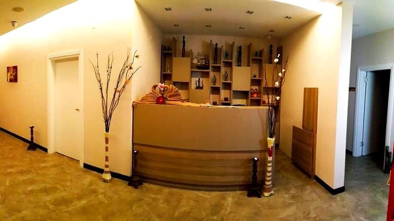 Asteria Garden Hotel — 2