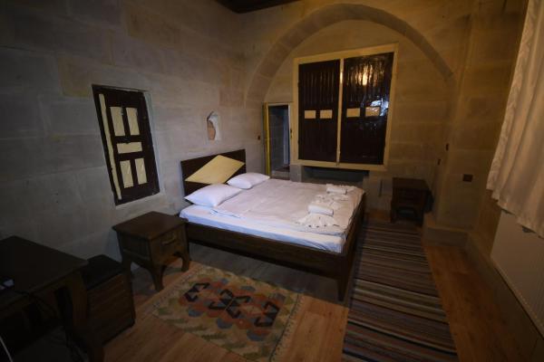 Rose Nest Cave Otel — 10