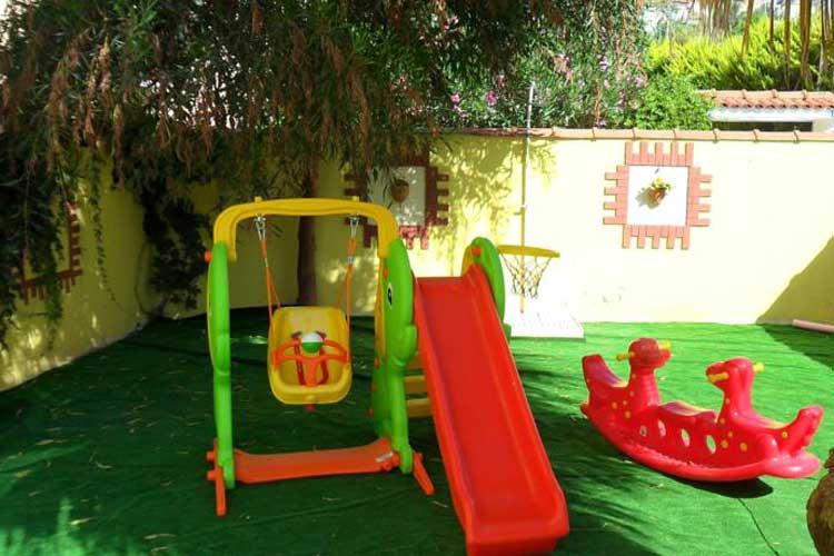 Çeşme Albano Otel — 10