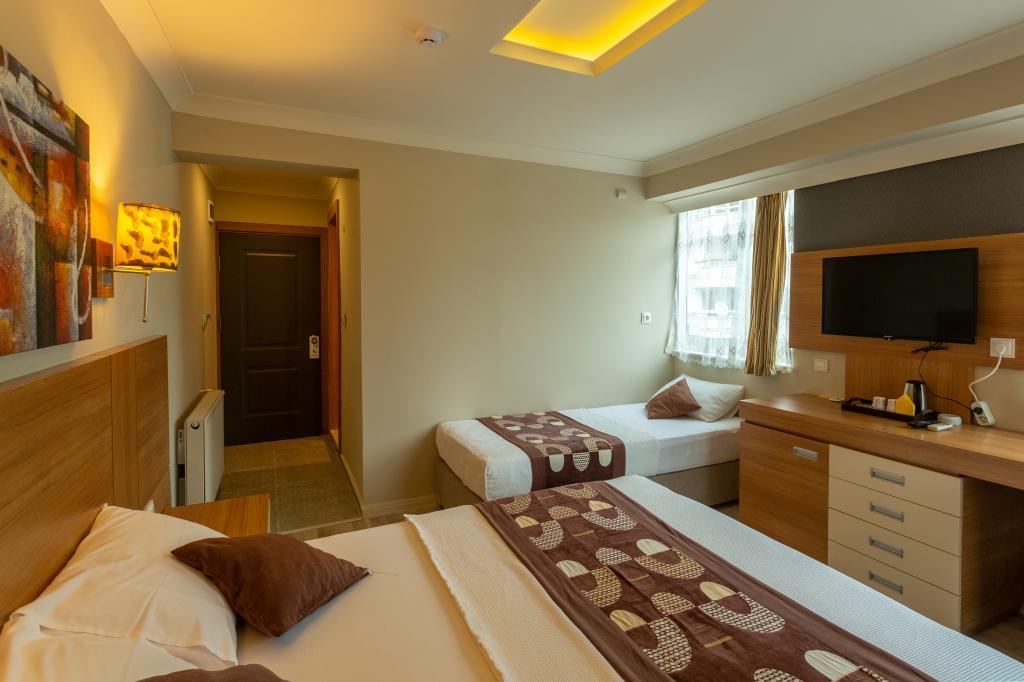 Namaste Otel — 10