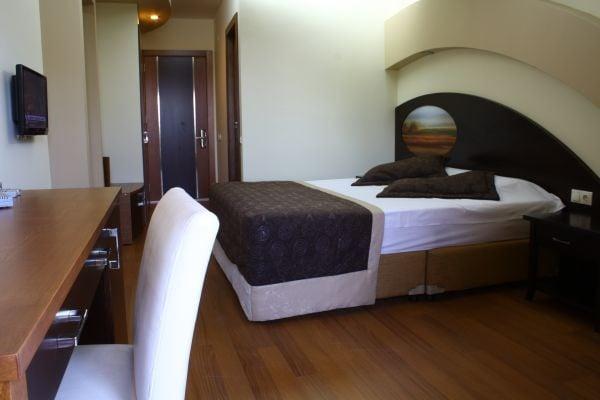 Berksoy Hotel — 8