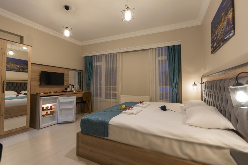 Bolu City Otel — 9