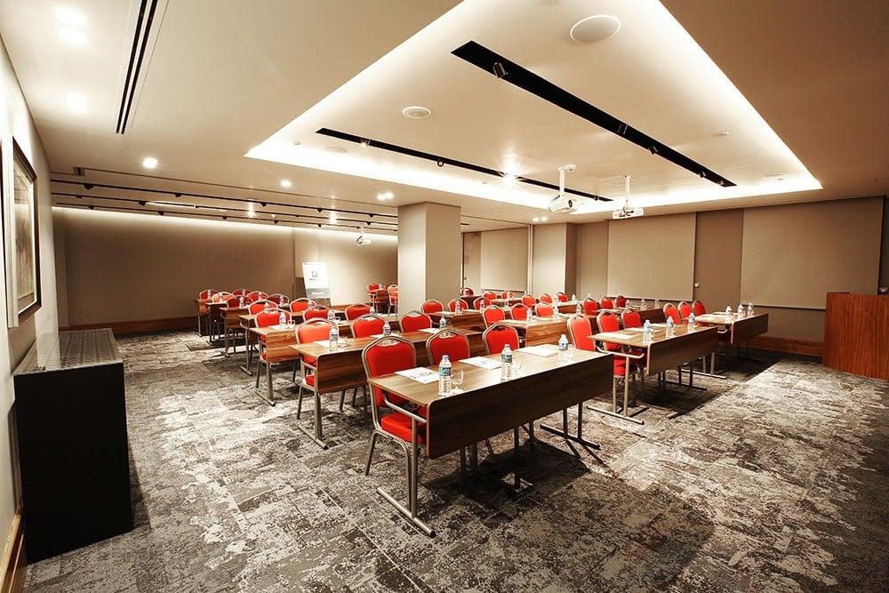 Holiday Inn Bursa City Centre — 9