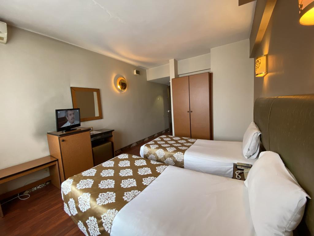 Artıç Hotel — 6