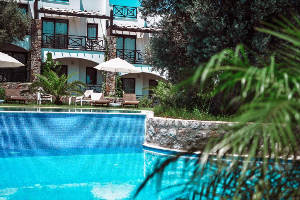 Amore Boutique Hotel Yalıkavak — 4