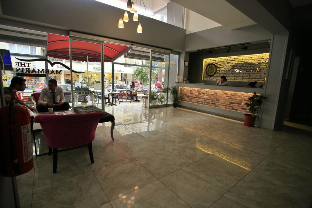 The Marmaris Boutique Hotel — 2