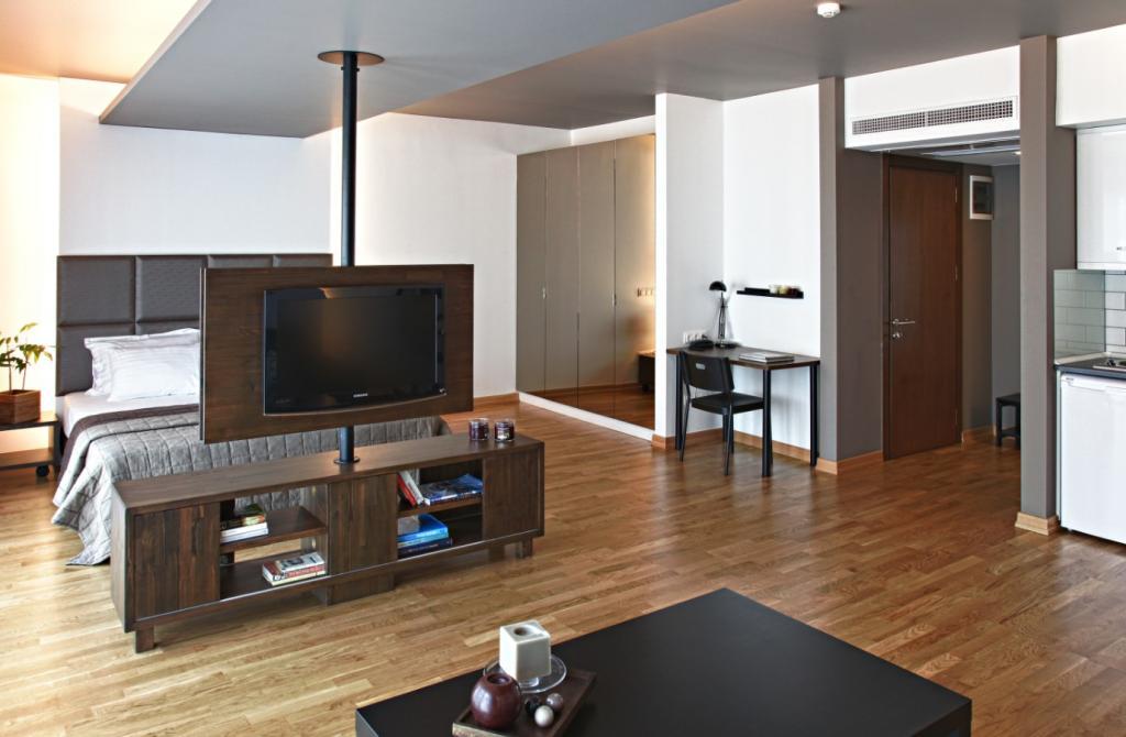 Apartman İstanbul — 8