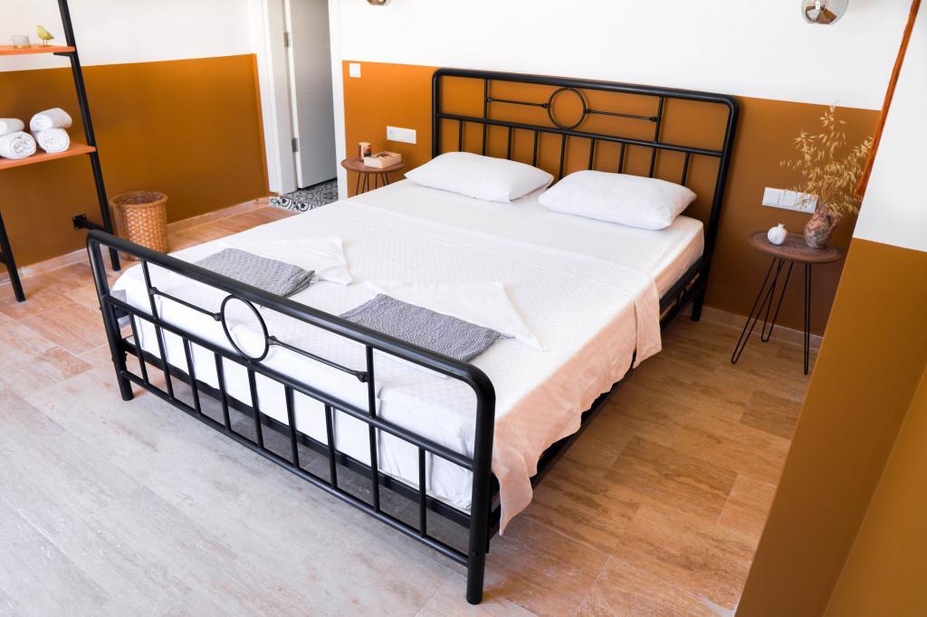 Paydos Otel Yarımada — 9