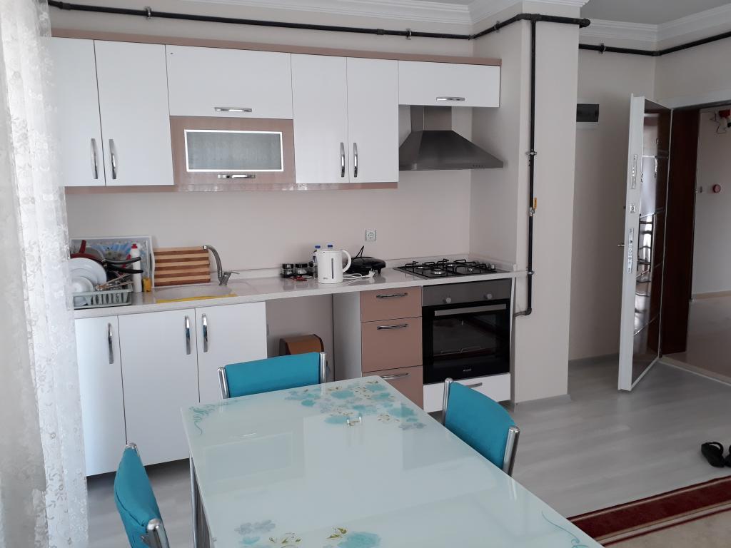 Dr. Aslan Aile Apartı — 3