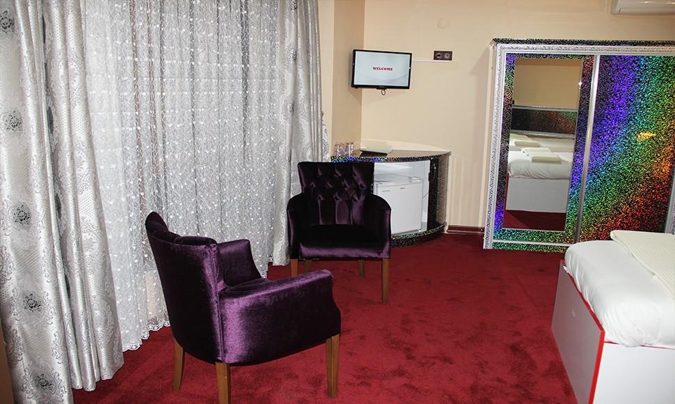 Konerkon Otel Plaza — 5