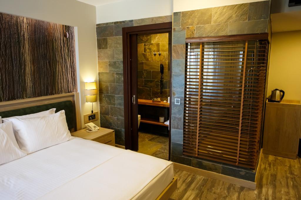 Taş Konak Boutique Hotel — 3