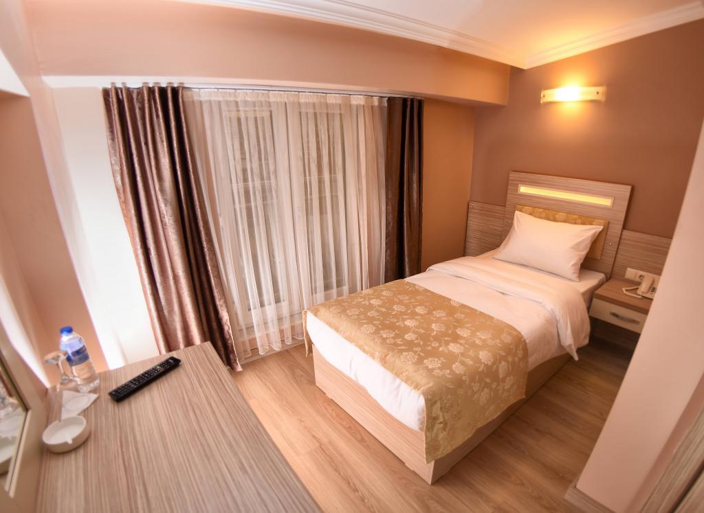 Sonerbey Otel — 4
