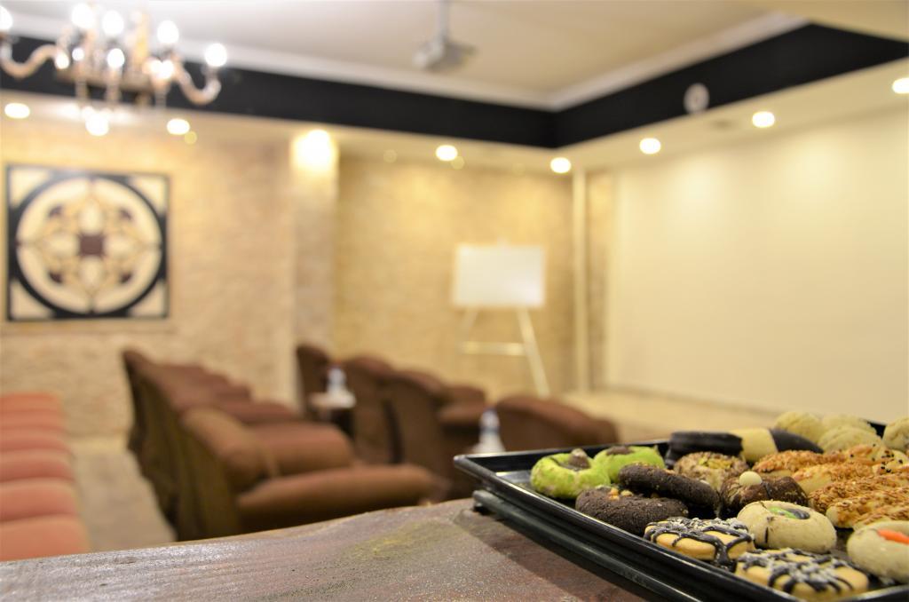 Grand Park Hotel Çorlu — 5