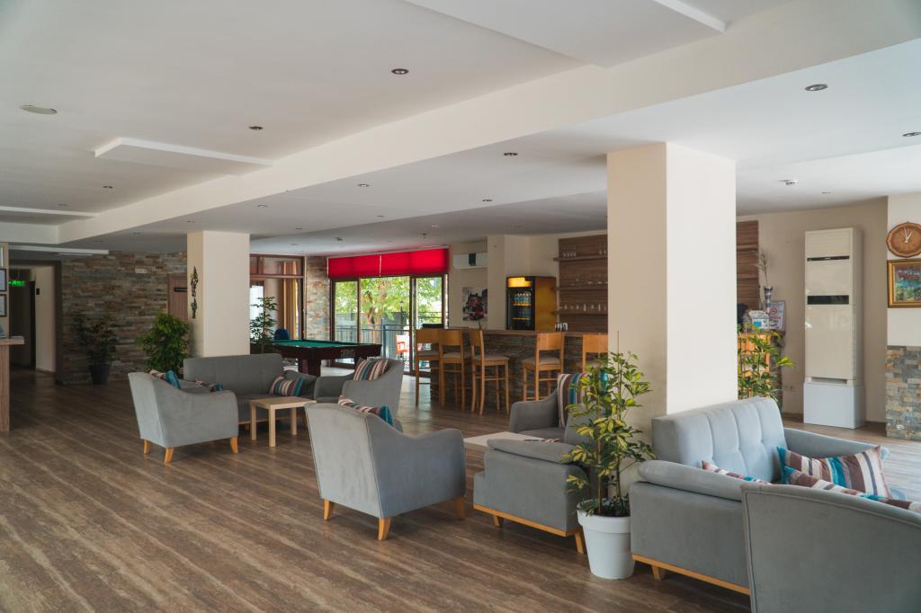 Belmare Hotel Kuşadası — 10