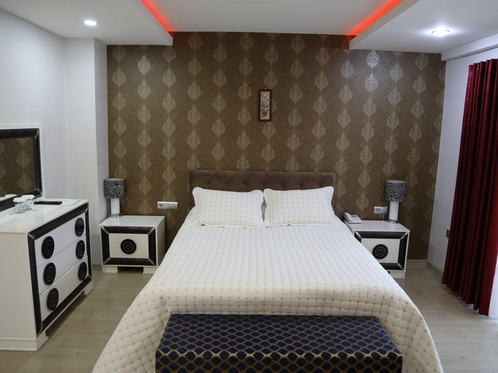 Muğla Hotel — 10